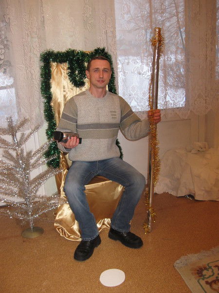 Александр Деркачёв