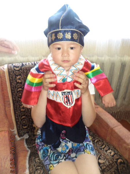 Айнур Тен (Абишева)