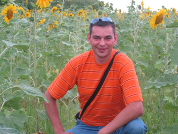 Рустам Калимуллин