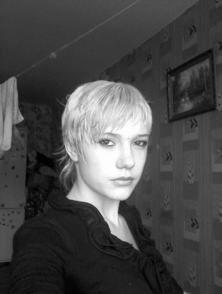 Людмила Ермакова