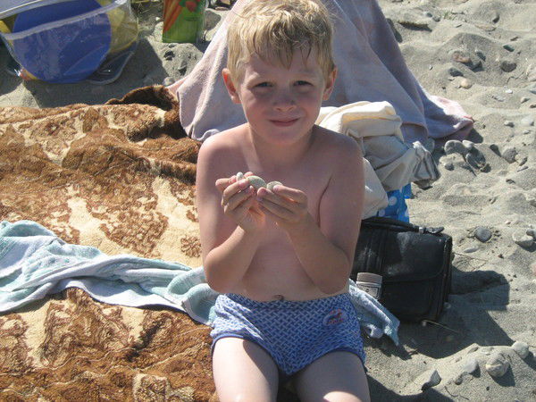 Кирилл Малетин