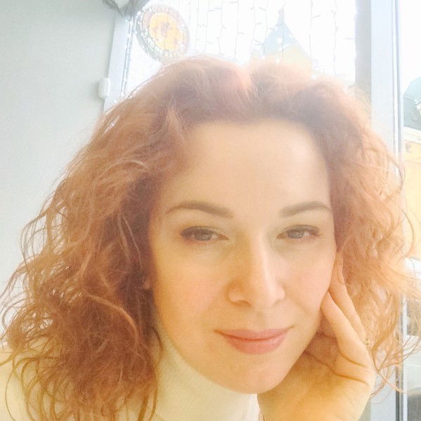 Екатерина Майорова