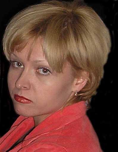 Татьяна Гущина