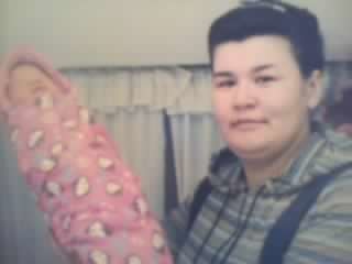 Жансулу Урмантаева