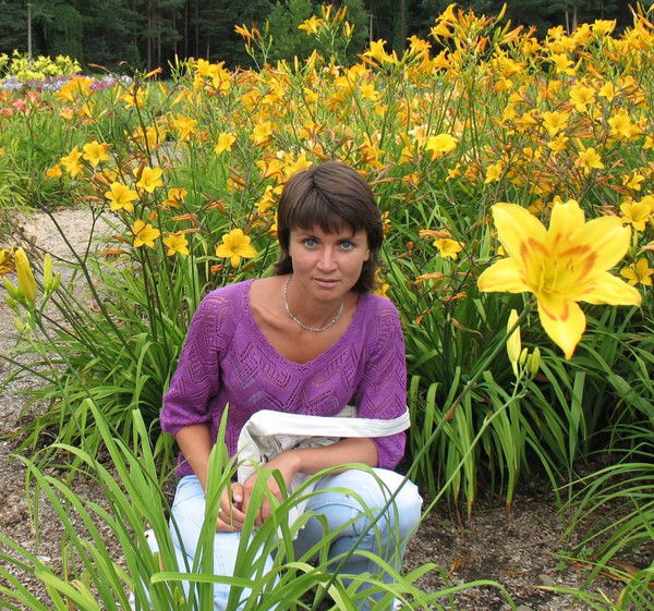 Дина Ксеневич