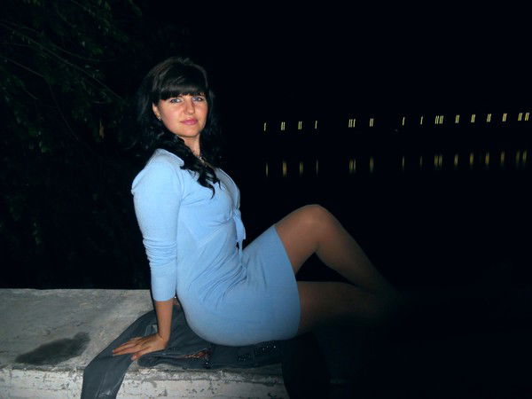 Валентина Датий