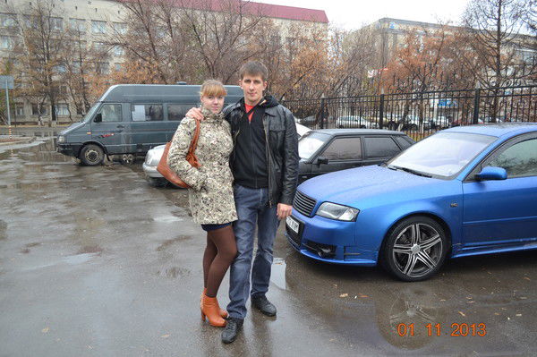 Денис Викторович Хижняк