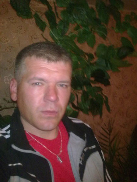 Виталий Юдахин