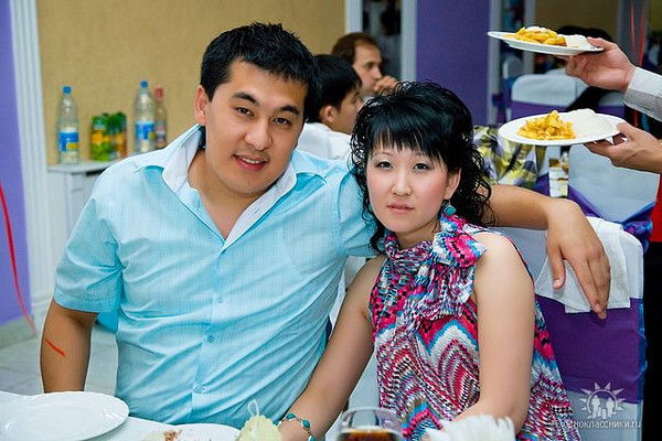 Цой Евгения