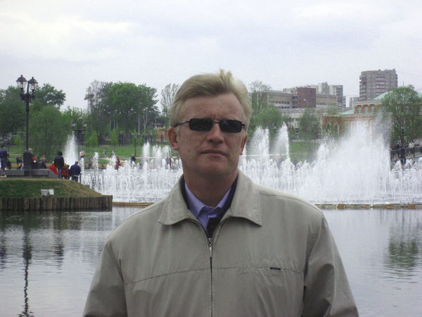 Александр Красненков