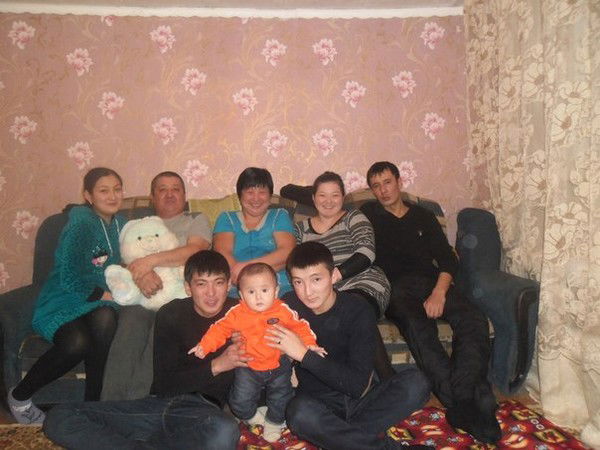 Болат Шындаулов