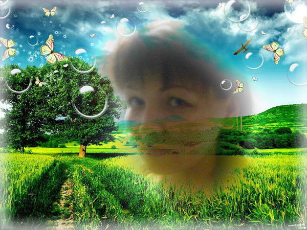 Ольга Кокарева