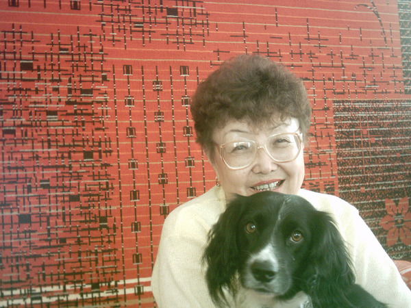 Клара Буйских