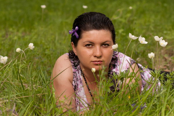 Любовь Митрофанова