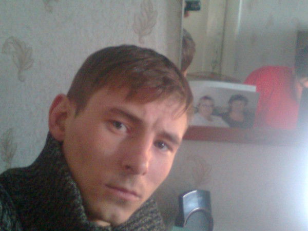 Игорь Батухтин