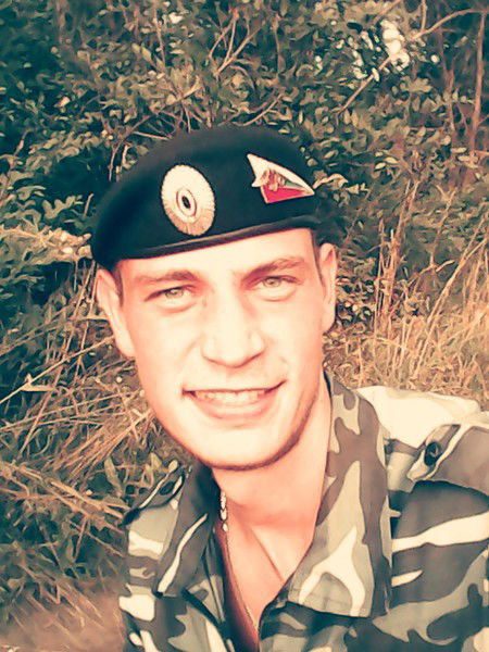 Костя Мицкевич