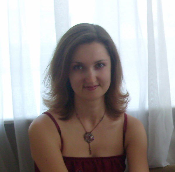 Вера Цодова