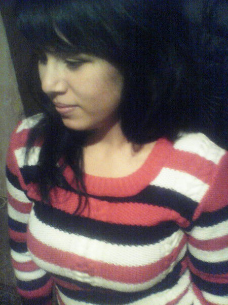 Юлия Сивкова