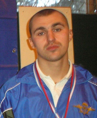 Александр Полуботько