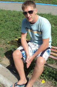 Димас Вдовин