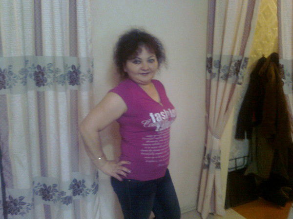 Эльмира Микушина