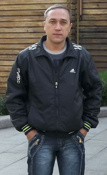 Владимир Данильчук