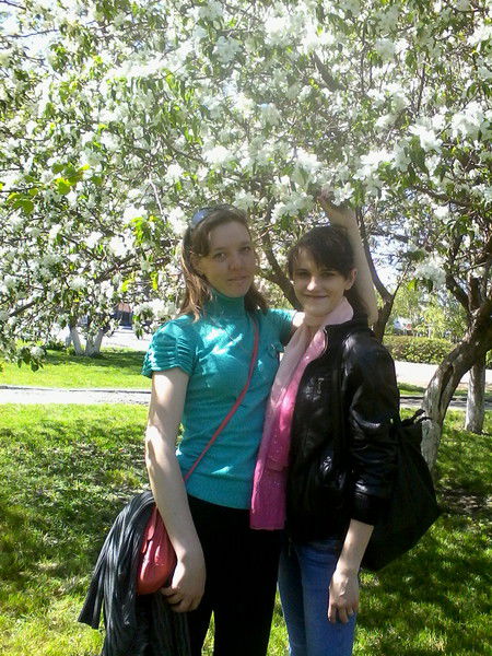 Фаина Старенькова