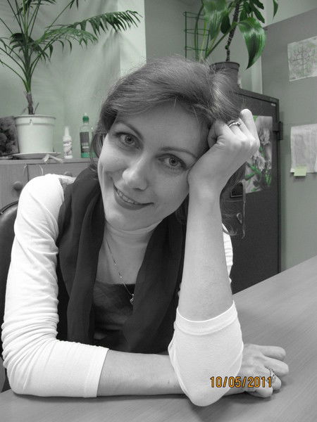 Анна Вольсова