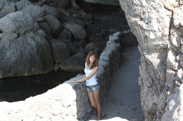 Елена Исупова