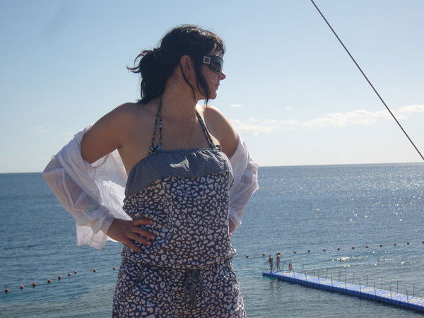 Анна Ермакова