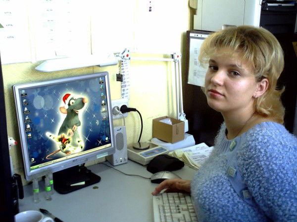 Евгения Гарипова