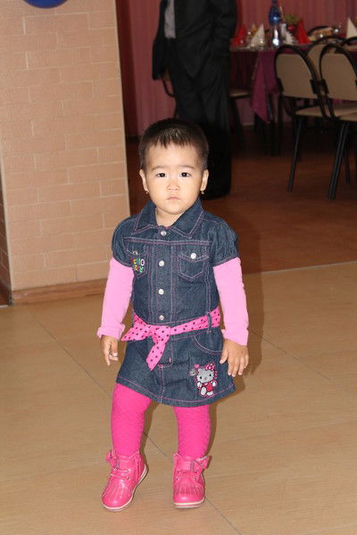 Асель Акшалова