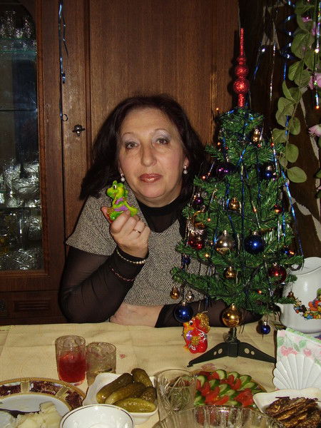 Наталья Локтева