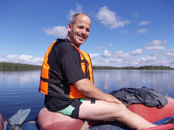 Алексей Шавуров