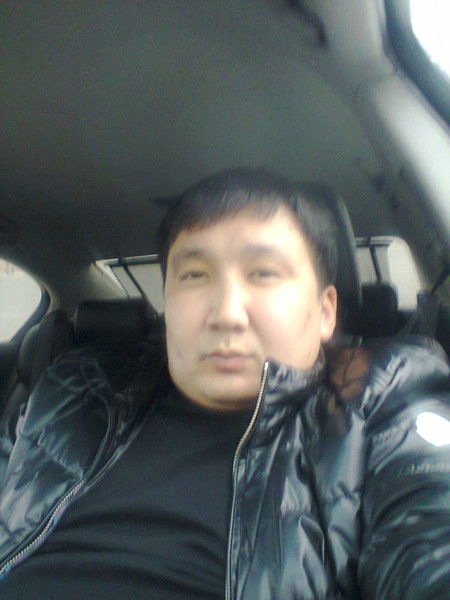 Сунги Жуманалин