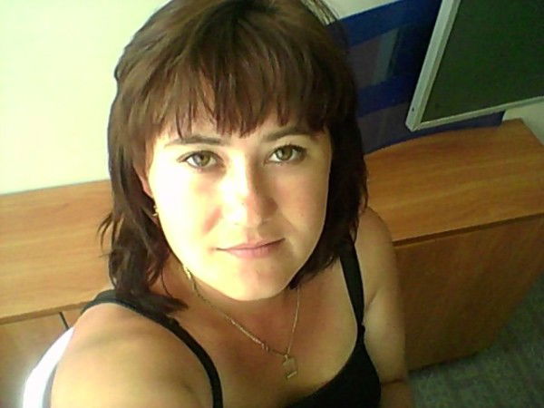 Светлана Павличенко