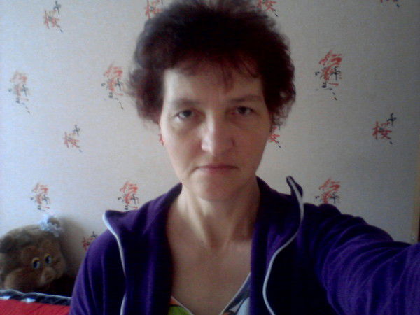 Лариса Савенко Чернышова