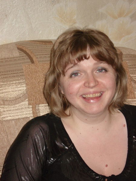 Марина Умрихина