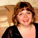 Марина Умрихина