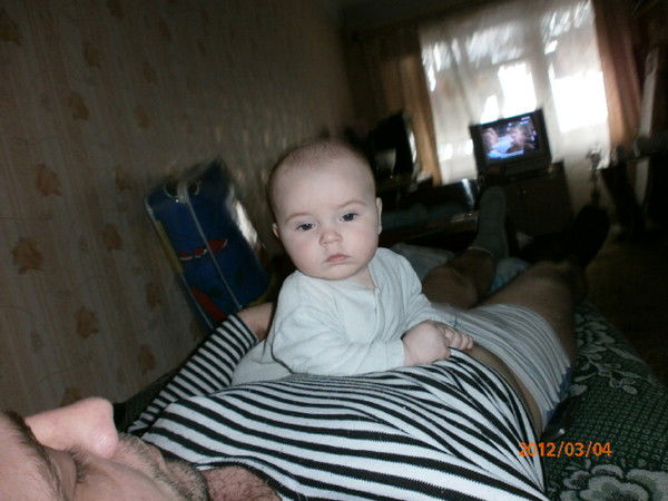 Иван Гриценко