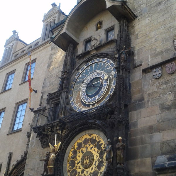 Tehila Olga Ostrovskaya