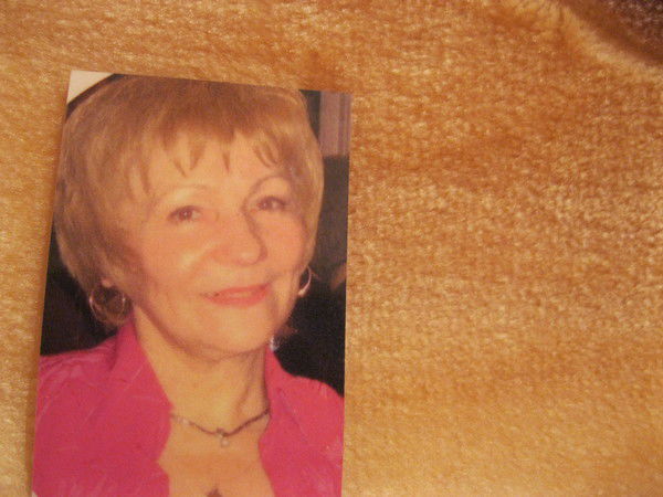 Волжнова Галина