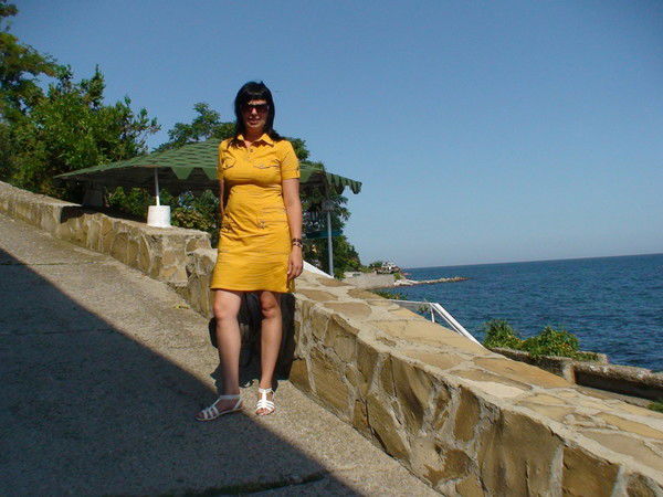 Ольга Кузнецова (Рыльская)