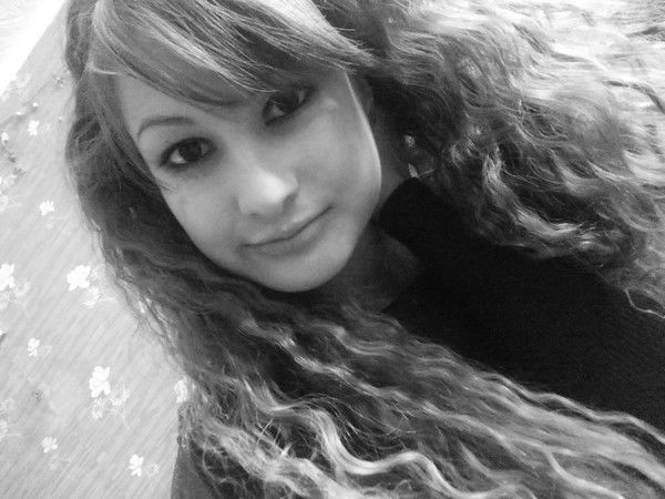 Дана Омирзаковна