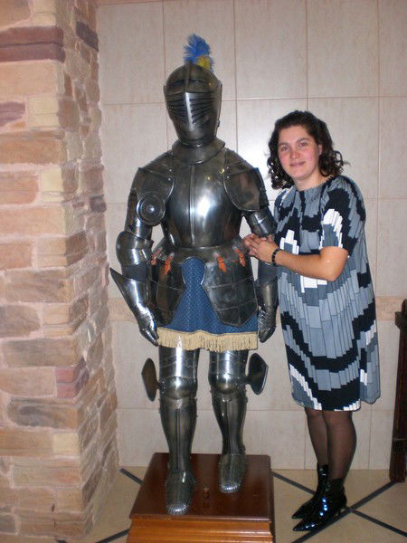 Марина Лукьяненко