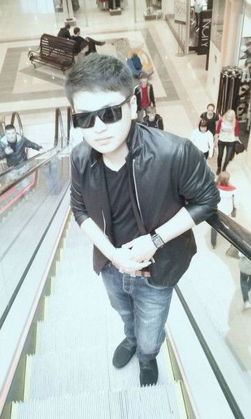 Александр Цой