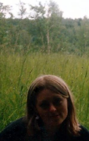 Наталья Богдан