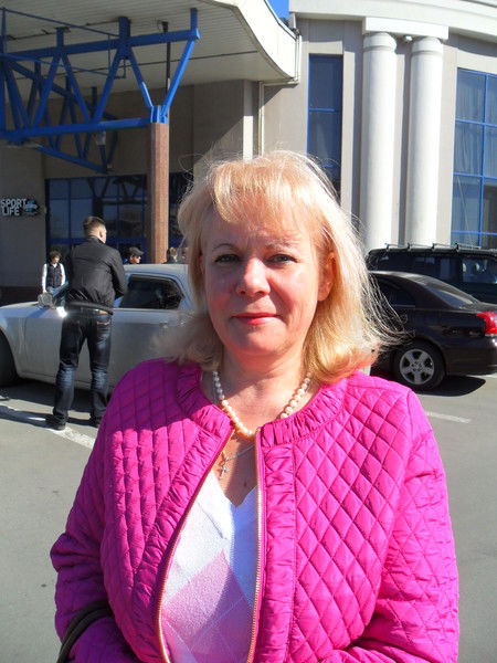 Татьяна Чепрасова