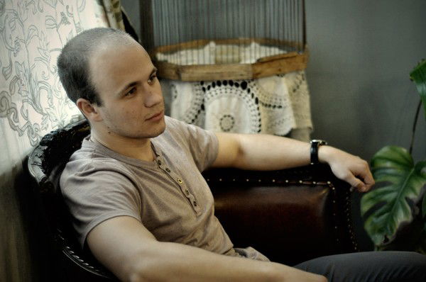 Максим Киселев