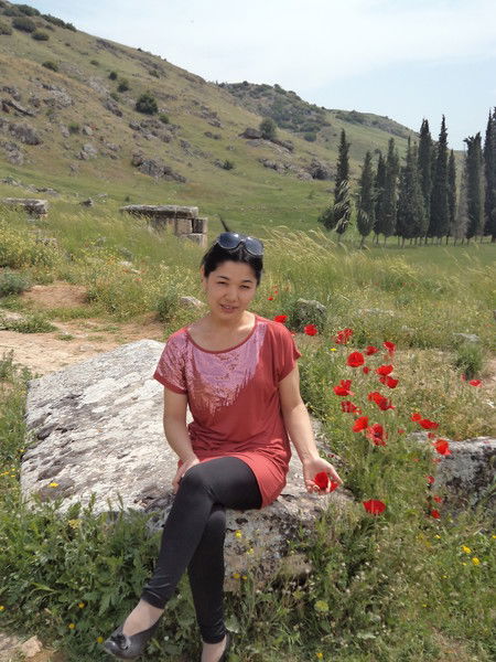 Гульнур Балабекова